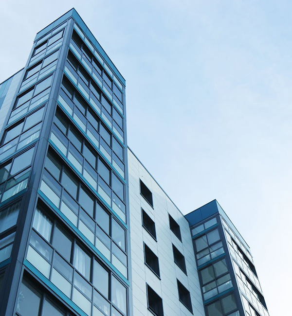 holding-1 Regnskap restaurant