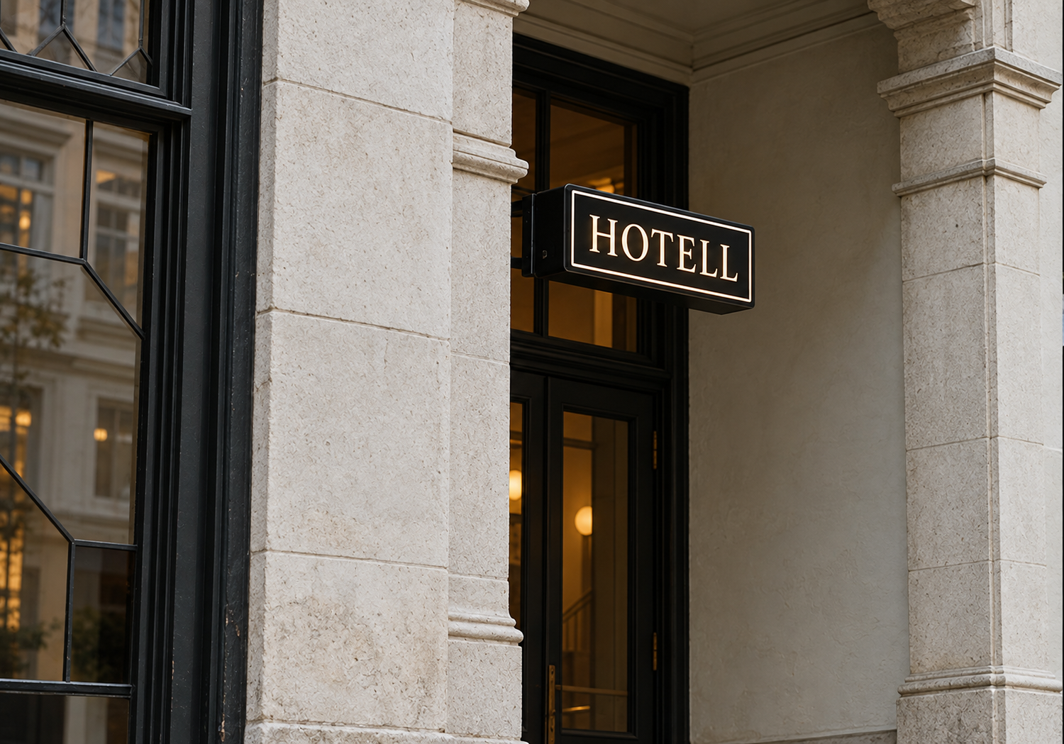 hotell-regnskap